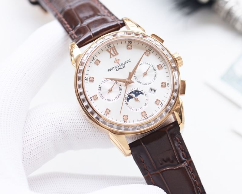 PATEK PHILIPPE Watches